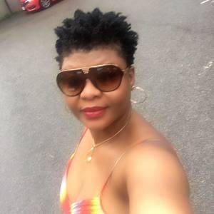 Meet your Posher, Rose dany